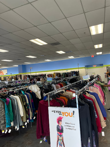 Store «Goodwill - Los Angeles», reviews and photos