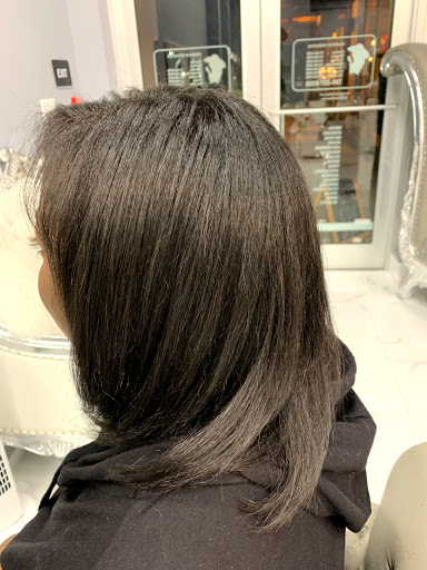 Beauty Salon «Dominican Hair Salon», reviews and photos, 6789 SW 8th St, Miami, FL 33144, USA