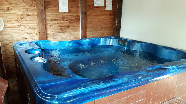 Photos du propriétaire Hébergement d'intérieur Les Hauts de Baldy 34300 Agde