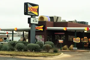 Sonic Drive-In image