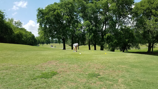 Golf Driving Range «Pine Lakes Golf Course», reviews and photos, 4101 S Singleton Station Rd, Rockford, TN 37853, USA