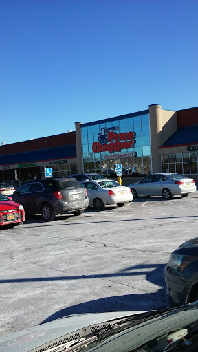 Supermarket «Price Chopper», reviews and photos, 2515 Erie Blvd E, Syracuse, NY 13224, USA