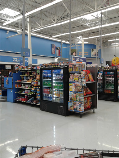 Walmart Supercenter