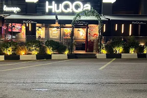 HuQQa Lounge image
