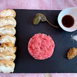 Photo n°1 de l'avis de patric.a fait le 15/07/2021 à 21:32 sur le  Trattoria Sant'Alessandro à Riva del Garda