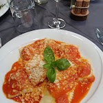 Photo n°3 de l'avis de Andrea.. fait le 28/06/2023 à 19:31 sur le  Ristorante S'Incontru à San Francesco al Campo