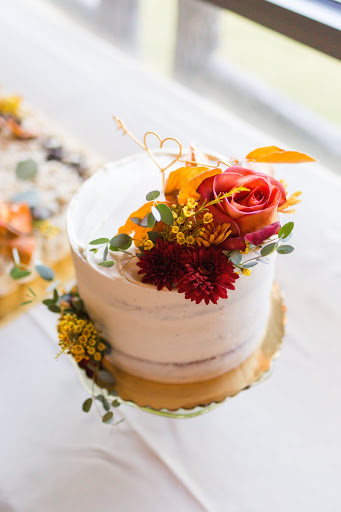 Florist «Coleman Brothers Flowers Inc.», reviews and photos, 2104 Dumbarton Rd, Richmond, VA 23228, USA