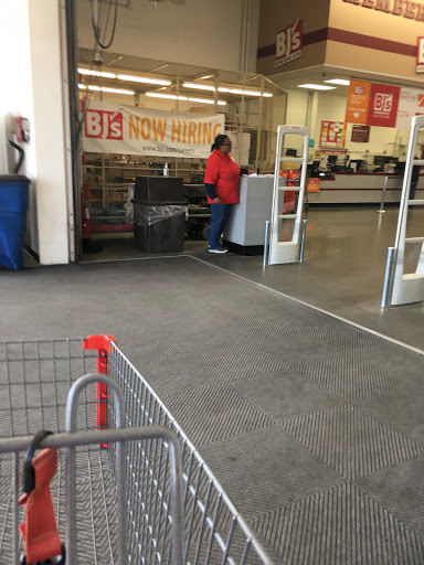 Warehouse club «BJ’s Wholesale Club», reviews and photos, 955 Ferry Blvd, Stratford, CT 06614, USA