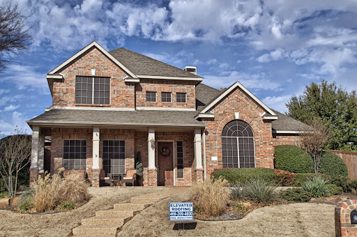 Roofing Contractor «Elevated Roofing, LLC», reviews and photos, 15222 King Rd #402, Frisco, TX 75034, USA