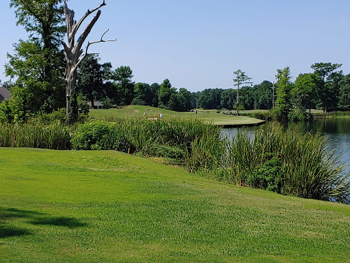 Golf Club «Heritage Golf Club», reviews and photos, 478 Heritage Dr, Pawleys Island, SC 29585, USA