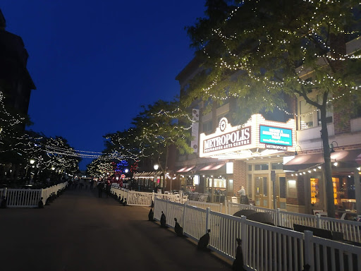 Performing Arts Theater «Metropolis Performing Arts Centre», reviews and photos, 111 W Campbell St, Arlington Heights, IL 60005, USA