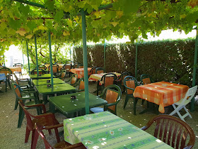 Restaurant la Terrasse
