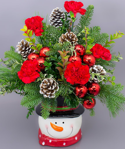 Florist «Currans Flowers», reviews and photos, 15 Park St, Danvers, MA 01923, USA