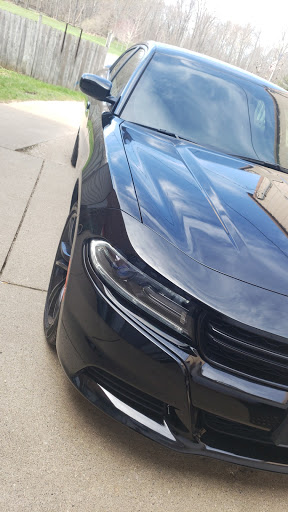 Chrysler Dealer «Henkel Chrysler Jeep Dodge», reviews and photos, 1275 W Dickman Rd, Springfield, MI 49037, USA