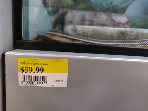 Pet Supply Store «Petsense Fort Worth», reviews and photos, 1408 Eastchase Pkwy #100, Fort Worth, TX 76120, USA