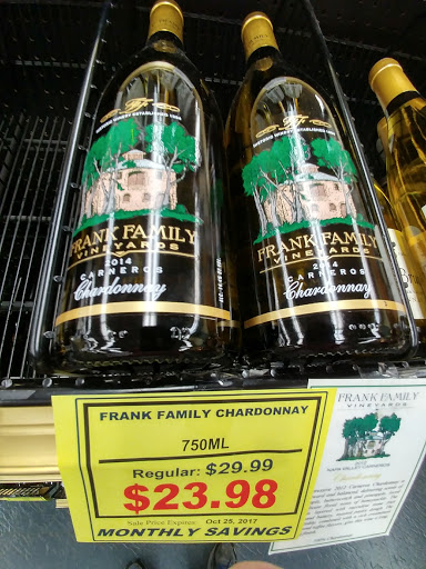 Liquor Store «Savway Liquors», reviews and photos, 3821 York Rd, Oak Brook, IL 60523, USA