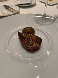 Foie gras du Restaurant gastronomique Restaurant Le Pré Catelan à Paris - n°2