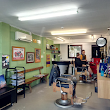 Revolving Chair Barber Shop