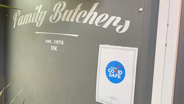 Reviews of Birchfield family butchers in Birmingham - Butcher shop