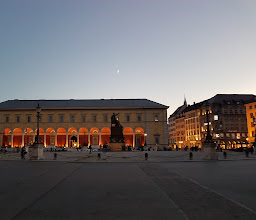Palais Toerring-Jettenbach photo