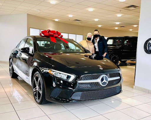 Mercedes Benz Dealer «Mercedes-Benz of Tacoma», reviews and photos, 1701 Alexander Ave E C, Fife, WA 98424, USA