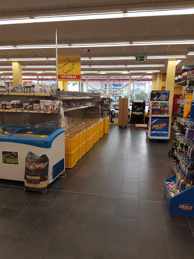 DAS FUTTERHAUS - Unkel unter Unkel, 