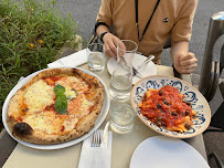 Plats et boissons du Restaurant italien LE STREET by Regina à Cannes - n°2