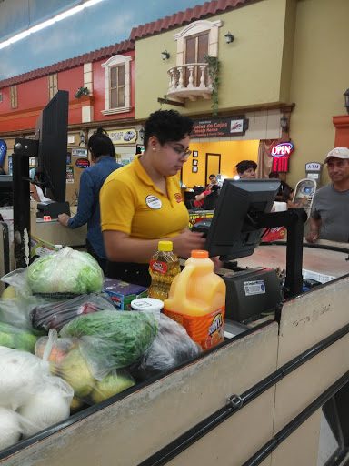 Supermarket «El Rancho Supermarket», reviews and photos, 14211 S Coit Rd, Dallas, TX 75254, USA