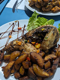 Aliment-réconfort du Restauration rapide Chap Chap Food - Restaurant Africain à Montpellier - n°6
