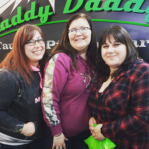 Explore tattoo ideas for womens feet, creative tattoo ideas in Redding, available at Caddy Daddys