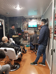 João Cardoso Barber Shop