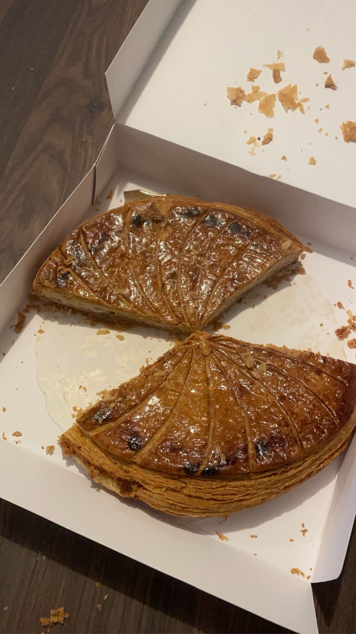 Photo n° 5 de l'avis de Tonin.a fait le 14/12/2023 à 18:46