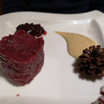 Photo n°17 de l'avis de Luca.o fait le 29/12/2018 à 17:41 sur le  Restaurant Lake Scin à Cortina d'Ampezzo