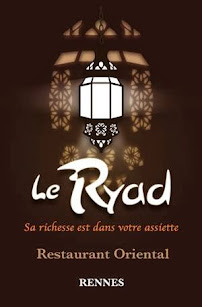 Photos du propriétaire du Restaurant Le Ryad à Rennes - n°5