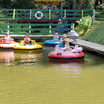 Photo n°2 de l'avis de Theo.o fait le 09/07/2018 à 08:24 sur le  Märchenwald Saalburg à Saalburg-Ebersdorf