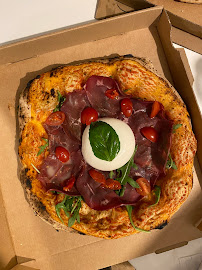 Pizza du Pizzeria Salvami à Mantes-la-Jolie - n°11