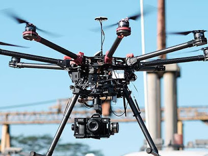 Jasa Sewa Drone untuk Foto Udara & Video Udara - Kamera Udara