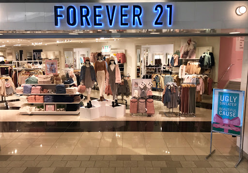 Clothing Store «Forever 21», reviews and photos, 100 Greyrock Pl D-101, Stamford, CT 06901, USA