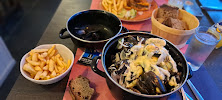 Moules-frites du Restaurant de fruits de mer Le Bistrot de la Plage à Dunkerque - n°2