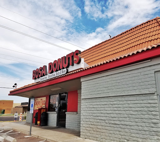 Donut Shop «Bosa Donuts», reviews and photos, 9025 N 43rd Ave, Phoenix, AZ 85051, USA