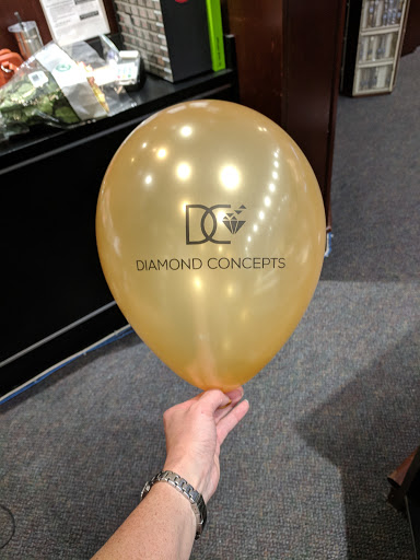 Jeweler «Diamond Concepts», reviews and photos, 3102 Plank Rd, Fredericksburg, VA 22407, USA