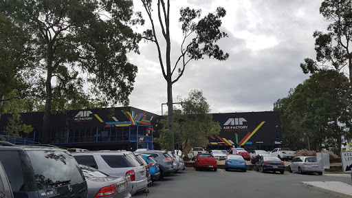 BOUNCEinc Gold Coast, 5 Sunlight Dr, Burleigh Waters QLD 4220