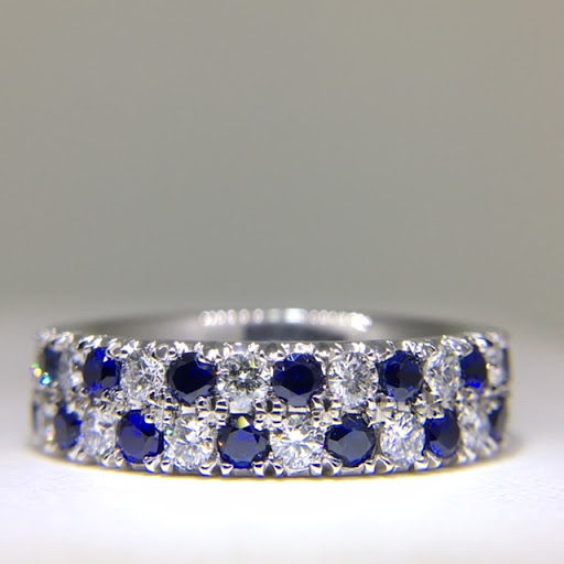 Jewelry Store «Henry C Reid & Son», reviews and photos, 1591 Post Rd, Fairfield, CT 06824, USA