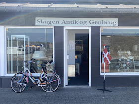 Skagen Antik og Genbrug