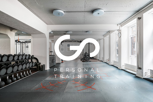 GO Personal Training