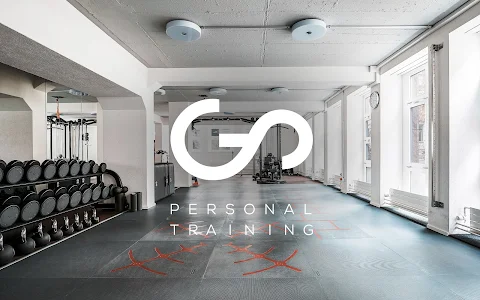 GO Personal Training image