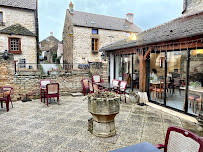 Photos des visiteurs du Restaurant Hostellerie du Château LA TABLE DE GUILLAUME à Chateauneuf - n°11
