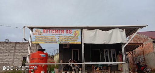 Kitchen 88