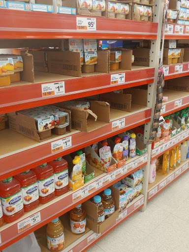 Save-A-Lot, 811 N Rt 130, Burlington, NJ 08016, USA, 