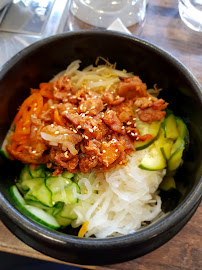 Bibimbap du Restaurant coréen K'Soya à Vincennes - n°8